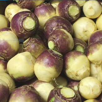 Rutabagas
